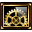 Steampunk System Preferences Icon 32x32 png